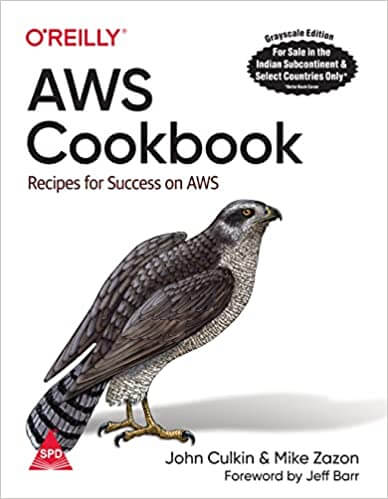 AWS Books (Updated For 2023) | Basics To Advanced Guide