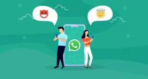 Advantages and Disadvantages of WhatsApp