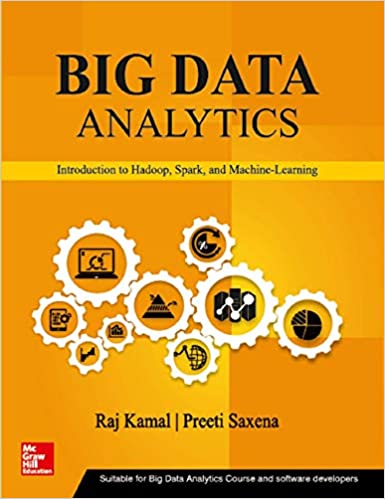 Top 10 Best Big Data Books To Read In Platform 2023