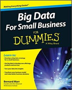 BD For Small Business For Dummies
