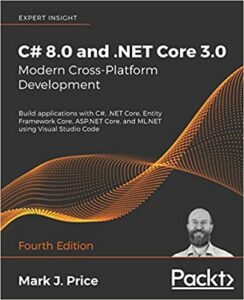 C# 8.0 and .NET Core 3.0