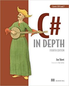 C# in Depth Fourth Edition