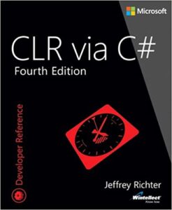 CLR via C# (Developer Reference)