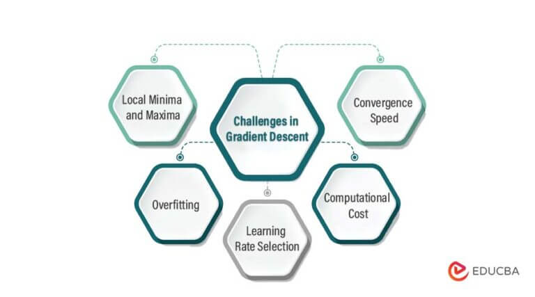 Gradient Descent in Machine Learning: Optimized Algorithm