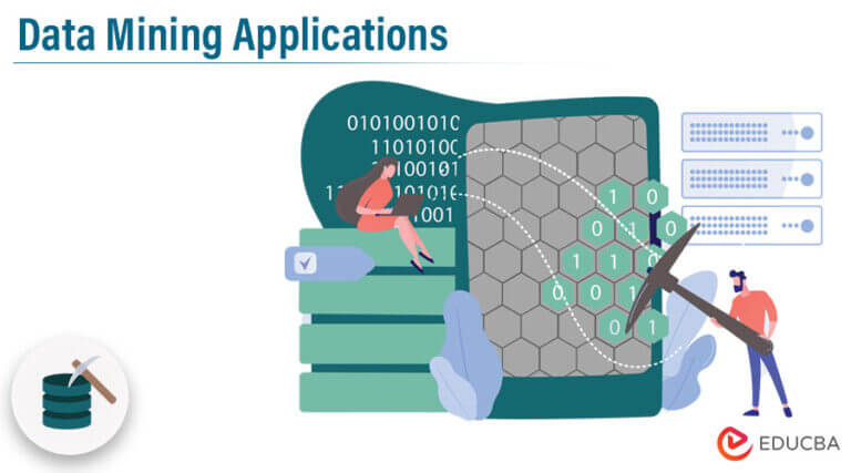 Top 6 Data Mining Applications | Description & Overview