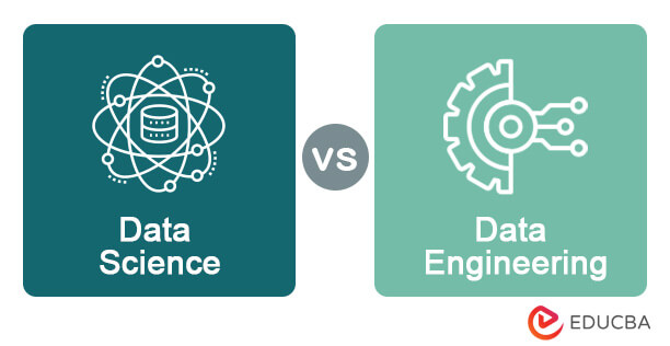 Data Science vs Data Engineering