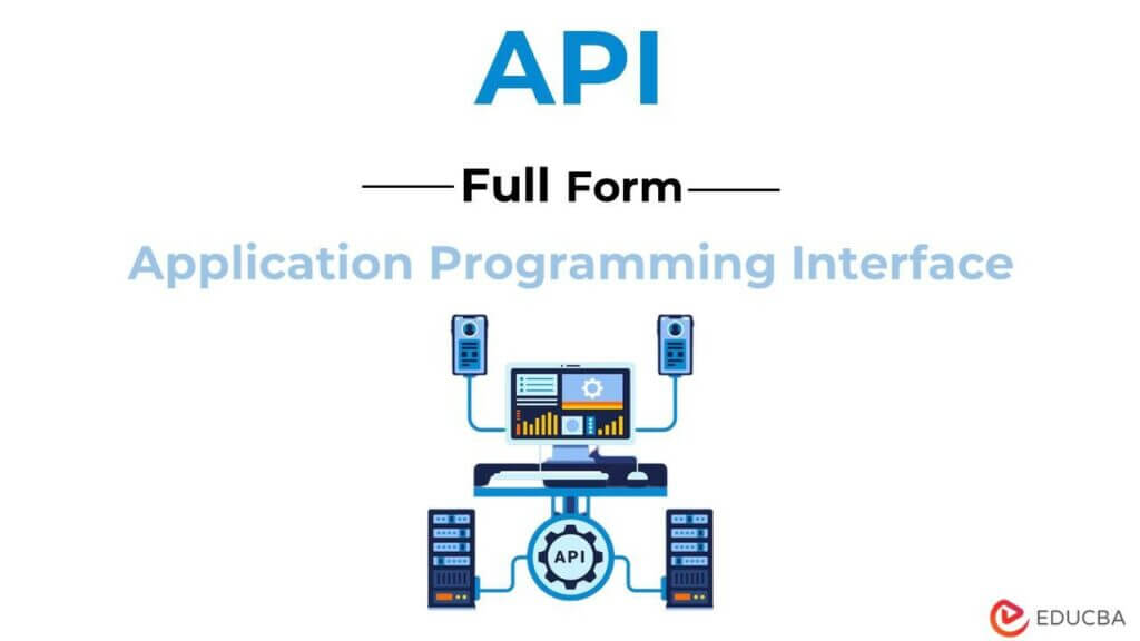 Full Form of API