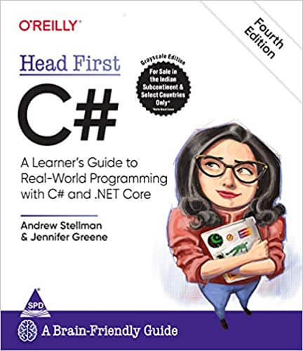 Top 8 C# Books for Beginners & Experts: A 2023 (Professional)
