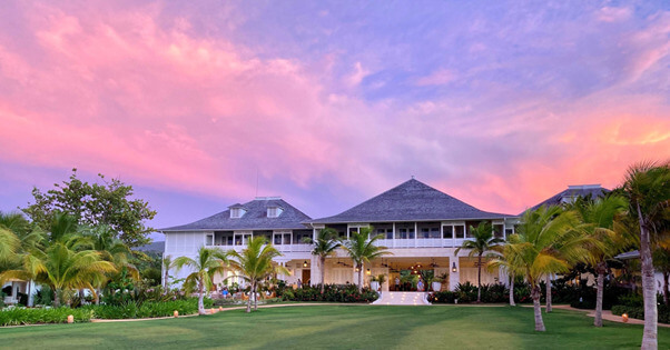Hotels in Jamaica - Half Moon