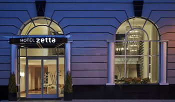 Hotel Zetta San Francisco