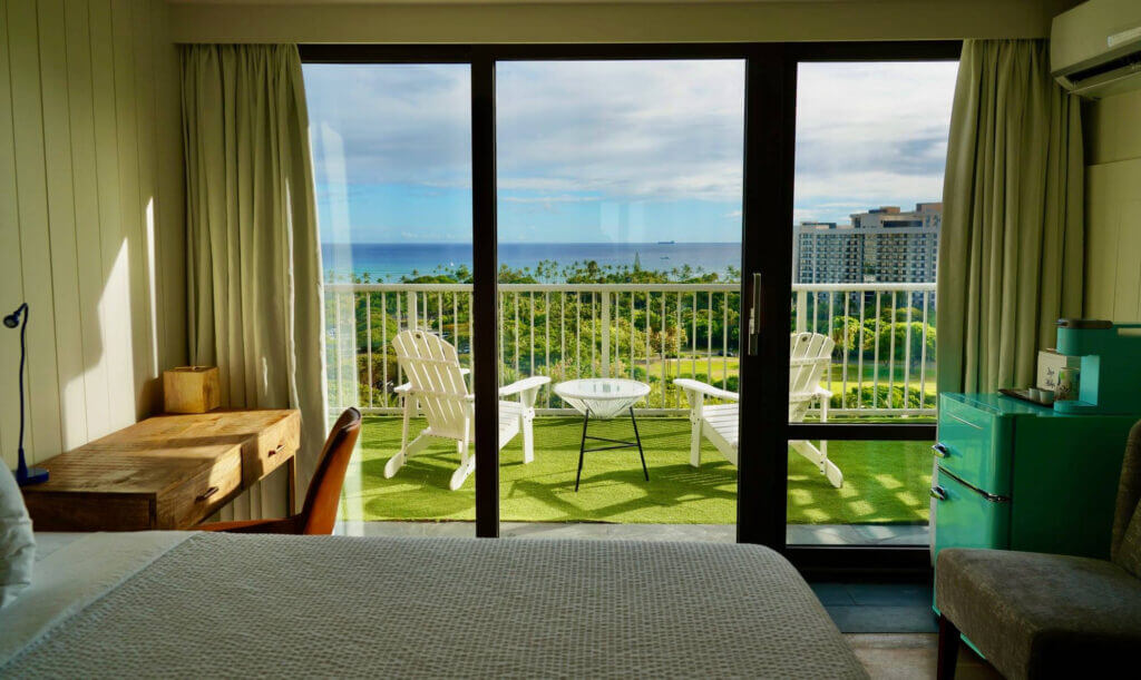 Hotels in Honolulu 3