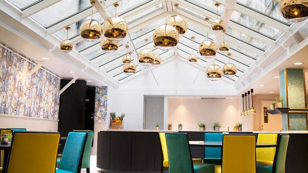 Hotels in Norway 2