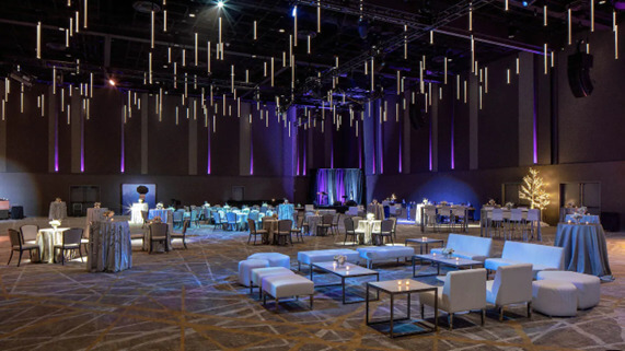 Hyatt Regency Seattle