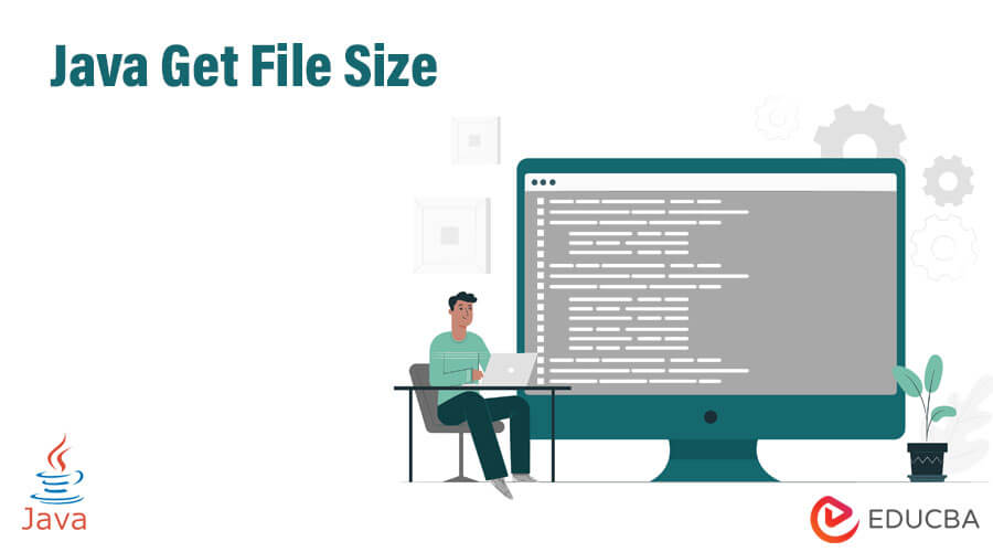 Java Get File Size