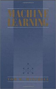 Machine Learning (McGraw-Hill Series in Computer Science)