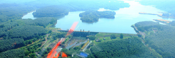 Malankara Dam