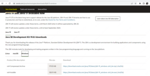 Oracle Java | Learn Oracle Java Multiple Vulnerabilities