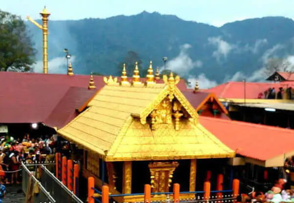 Sabarimala Sastha Temple