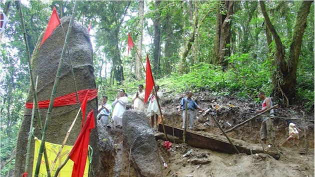 Shiv Mandir