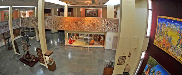 Shri Krishna Museum