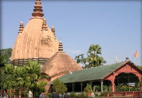 Siva Dol Temple