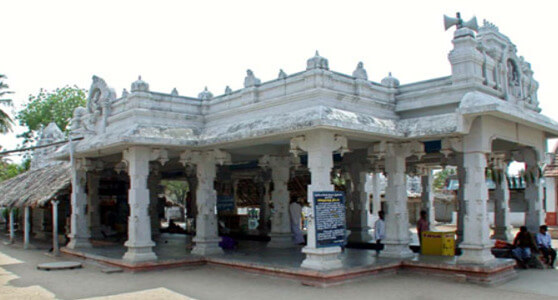 Sulakkal Mariamman Temple