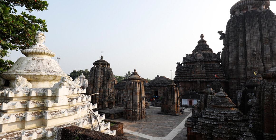 Temples in Bhubaneswar | Best 8 Temples in Bhubaneswar to Visit