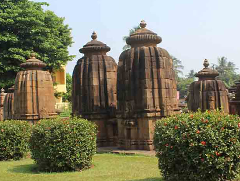Temples in Bhubaneswar | Best 8 Temples in Bhubaneswar to Visit