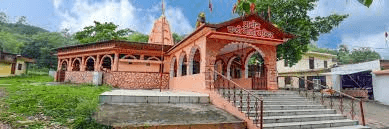 Temples in Chandigarh 2