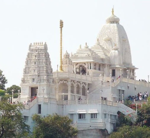 Temples in Hyderabad 2