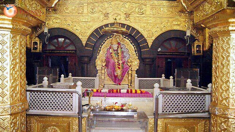 Temples in Maharashtra 1