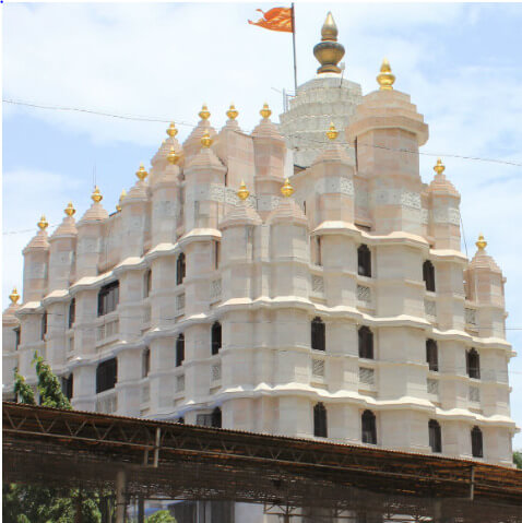 Temples in Maharashtra 2