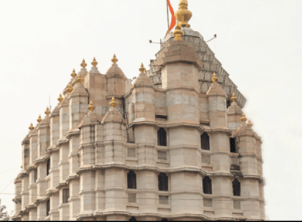 Temples in Mumbai 1