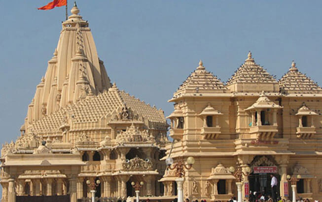 Temples in Uttar Pradesh 2