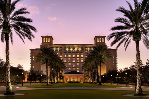 The Ritz-Carlton Orlando