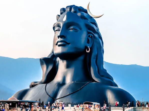 Tourist Places in Coimbatore 1