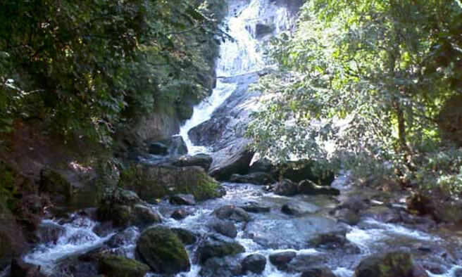 Vaidehi Falls