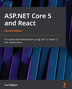 10 Best .Net Books For Beginners and Avanced in 2023