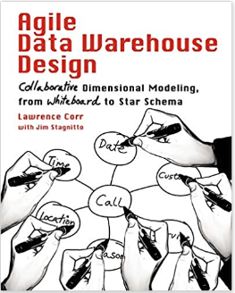 Agile Data Warehouse Design