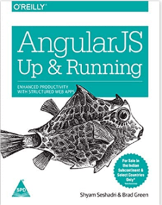 10 Best Angular Books For Beginners And Advnaced In 2023