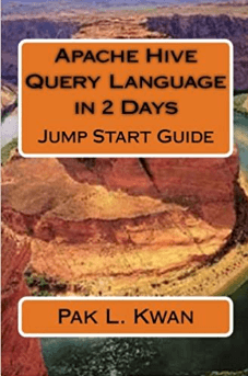 Query Language in 2 Days