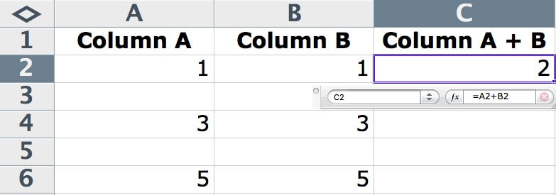 Changing cell reference while copying formula