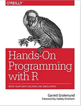 Hands–On Programming with R