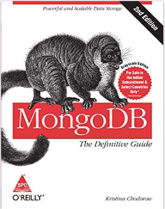 Top 10 MongoDB Books You Should Read In 2023