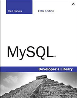 MySQL (Developer's Library)