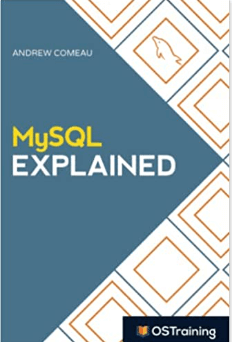 MySQL Explained