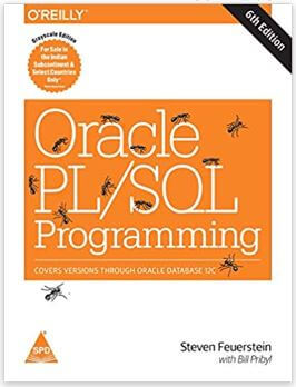 Oracle PL/SQL Programming