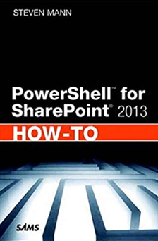 SharePoint 2013 How-TO