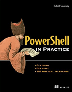 PowerShell in Practice 