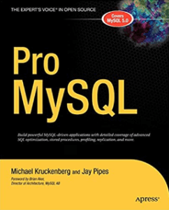 10 Essential MySQL Books You Should Read In 2023